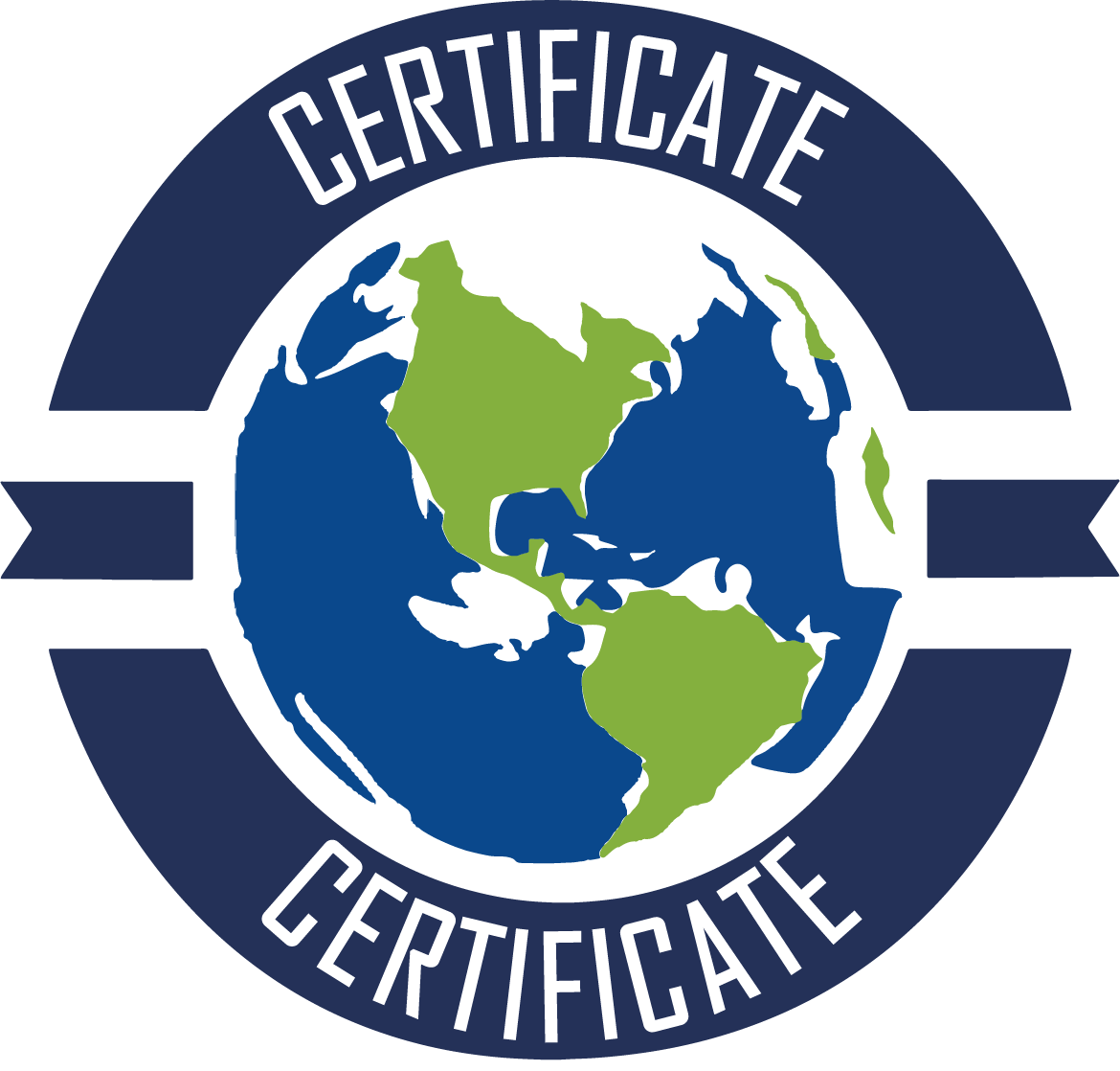 Logo de Certificate Project Control